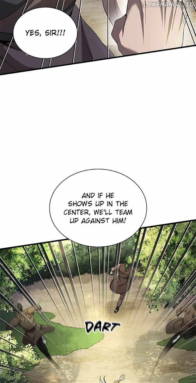 Read Storm Inn Manga Online