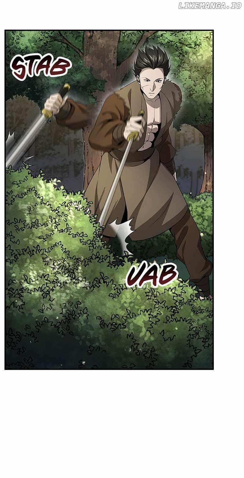 Read Storm Inn Manga Online