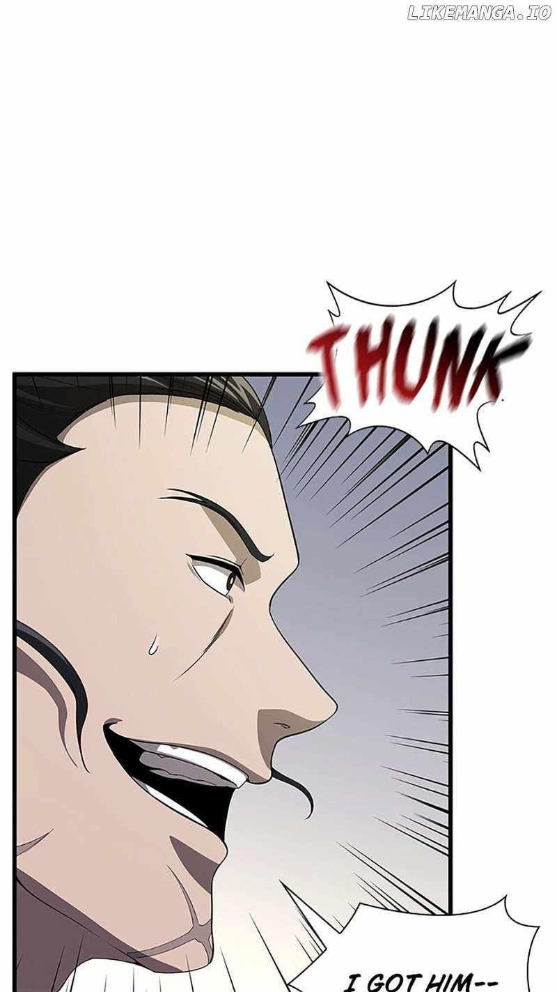 Read Storm Inn Manga Online