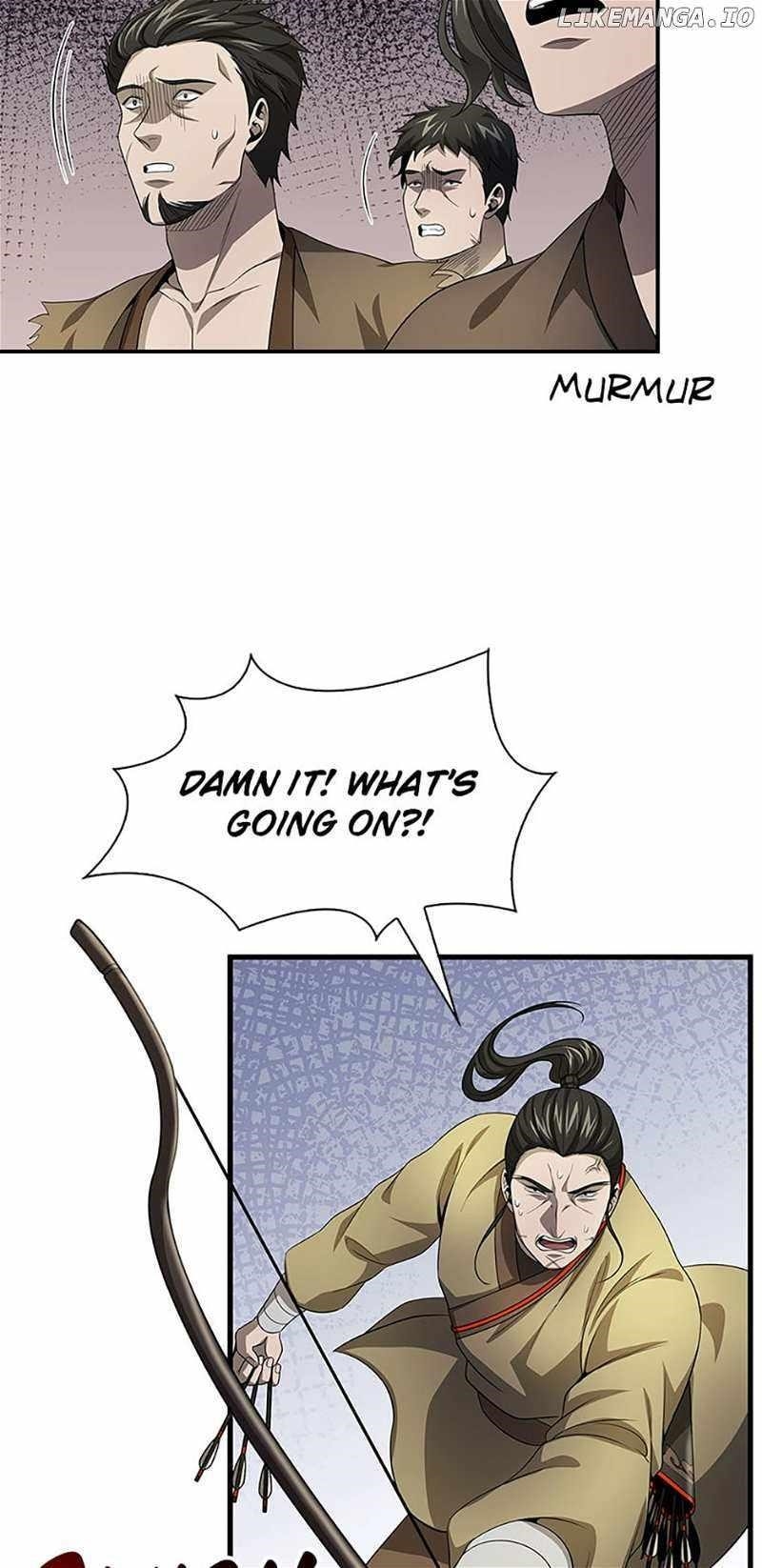 Read Storm Inn Manga Online