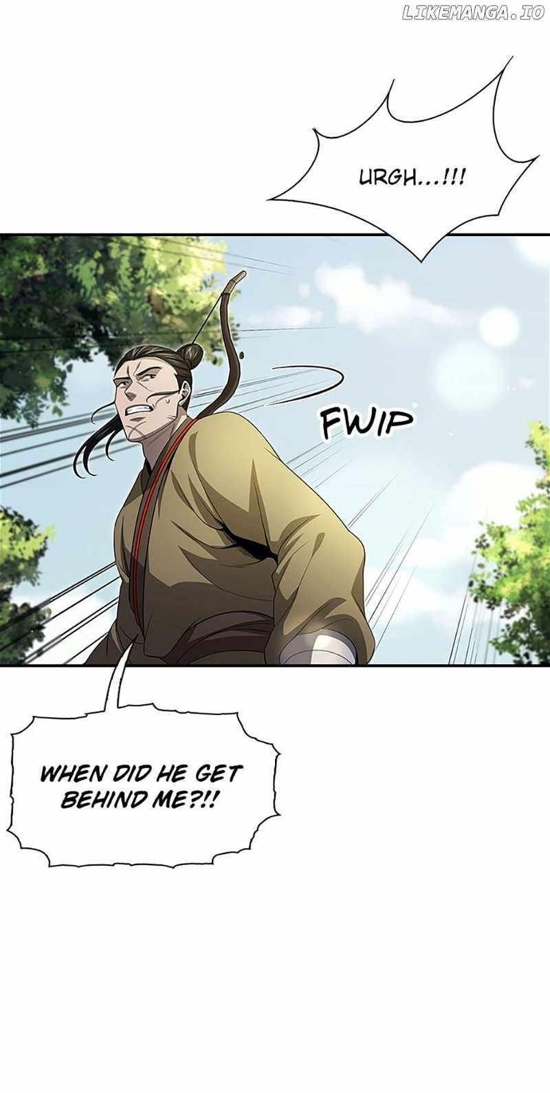 Read Storm Inn Manga Online