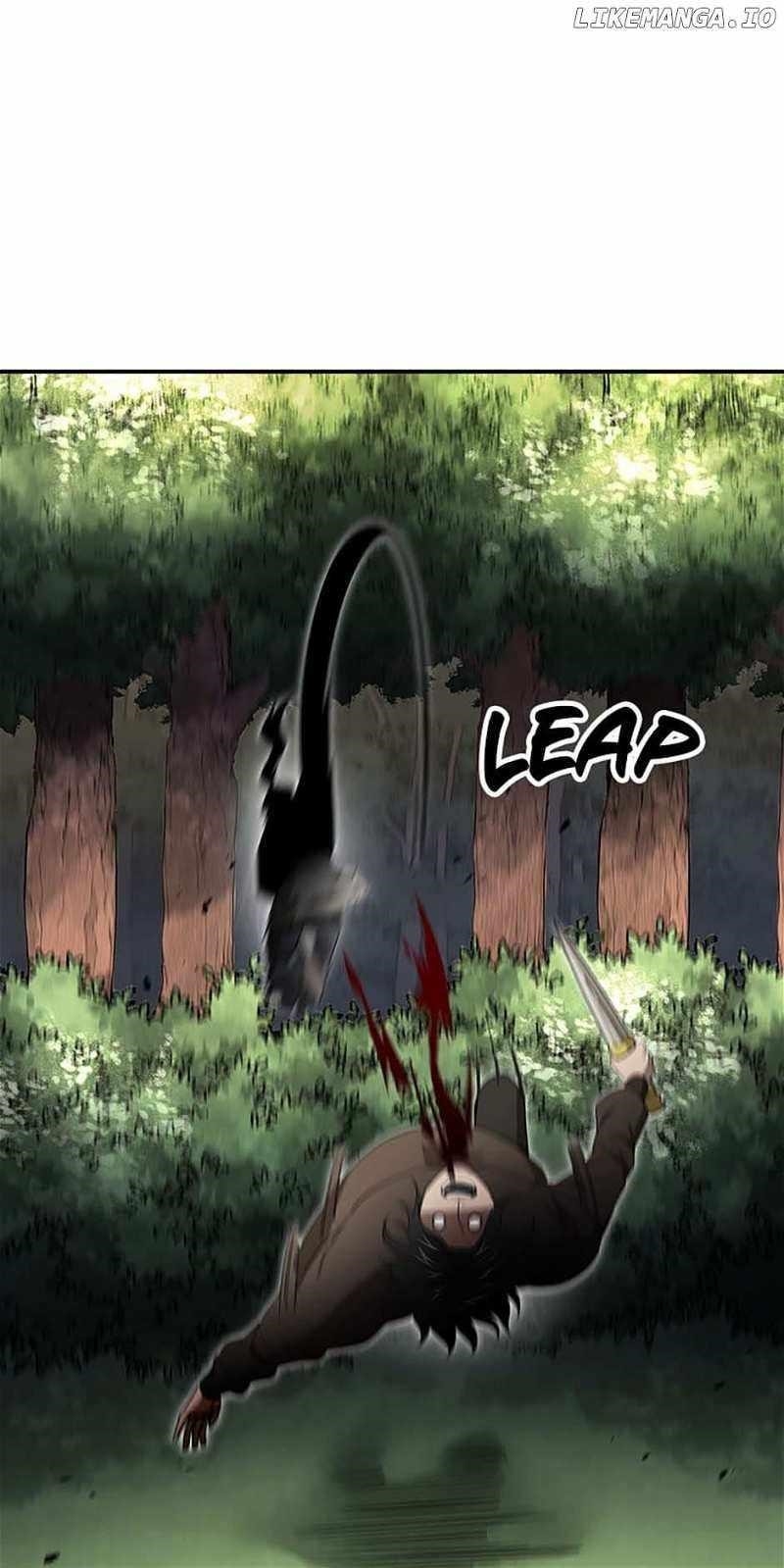 Read Storm Inn Manga Online