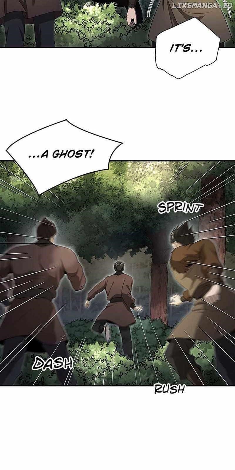 Read Storm Inn Manga Online