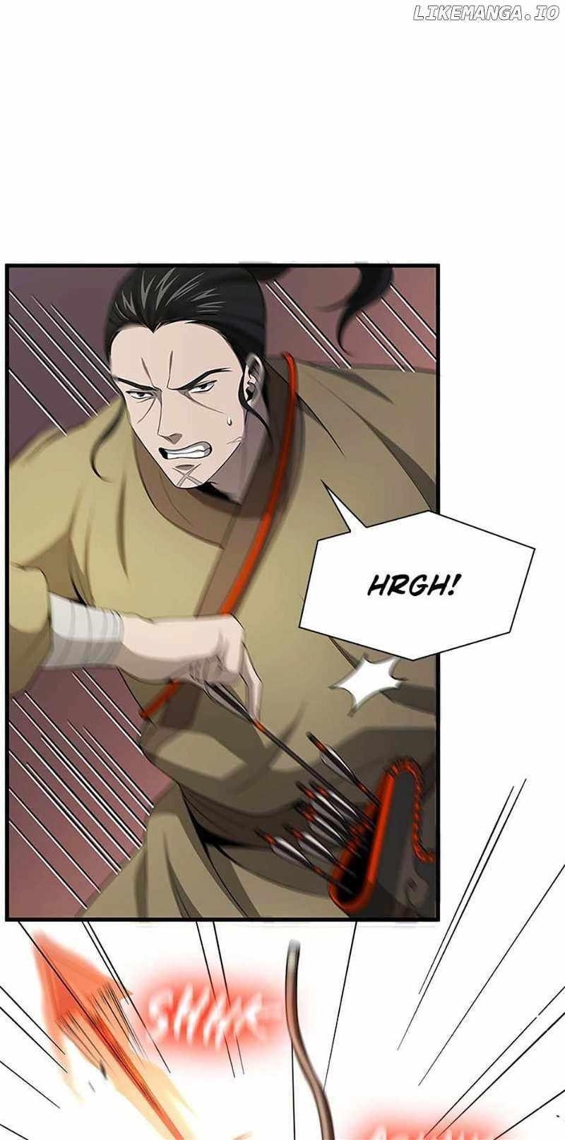 Read Storm Inn Manga Online