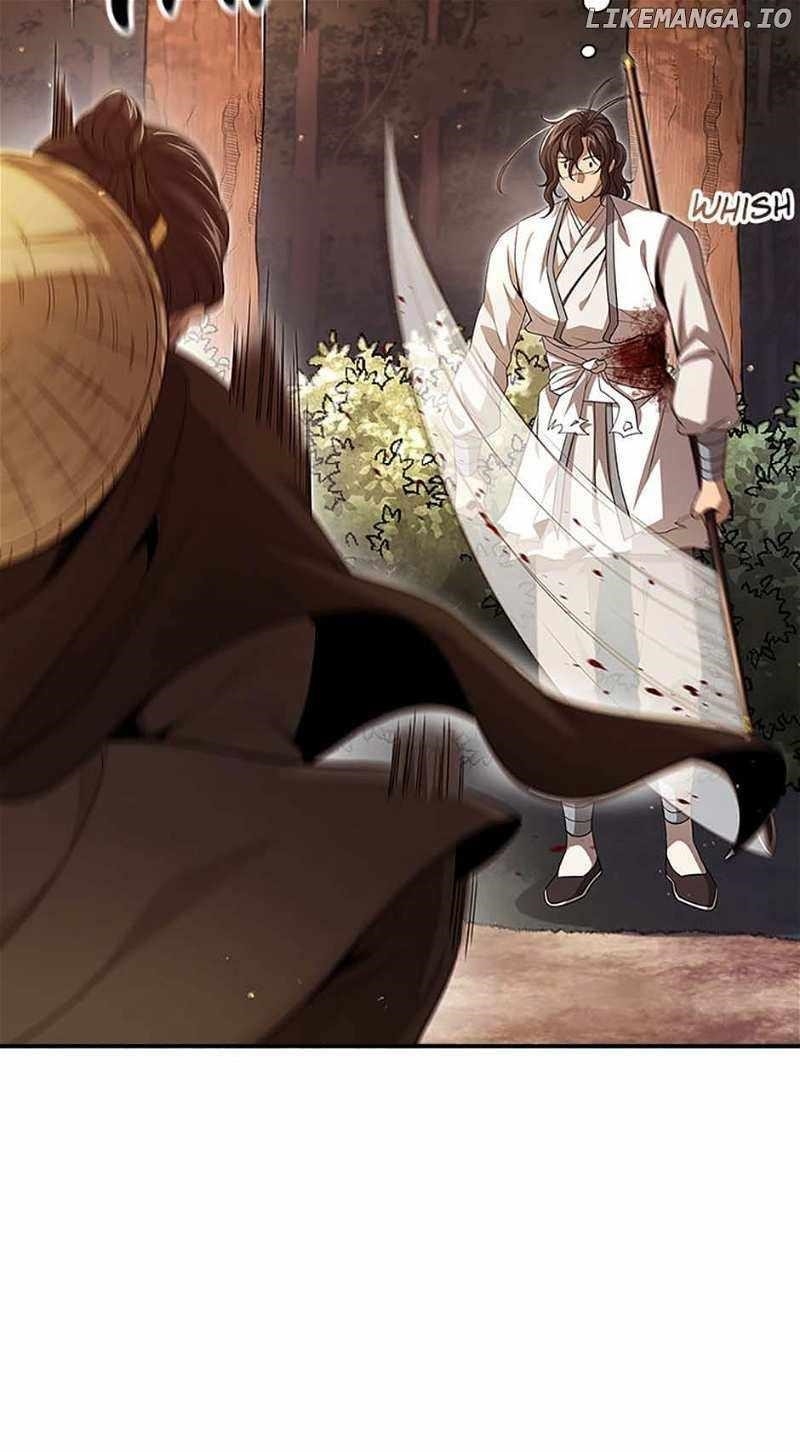 Read Storm Inn Manga Online