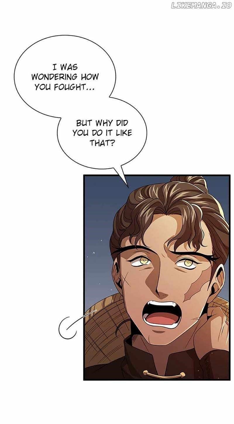 Read Storm Inn Manga Online