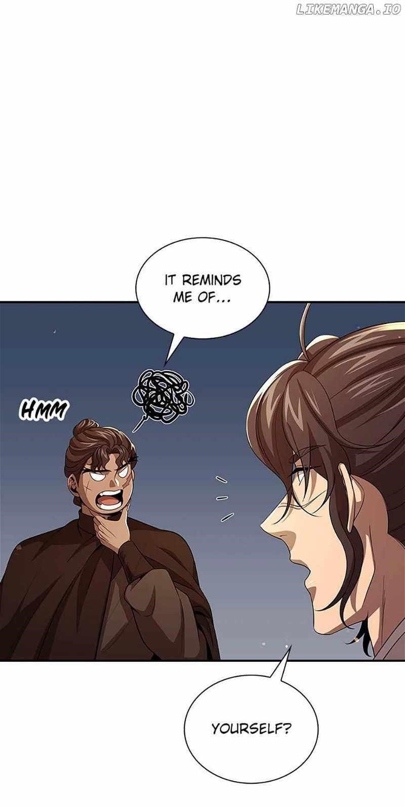 Read Storm Inn Manga Online