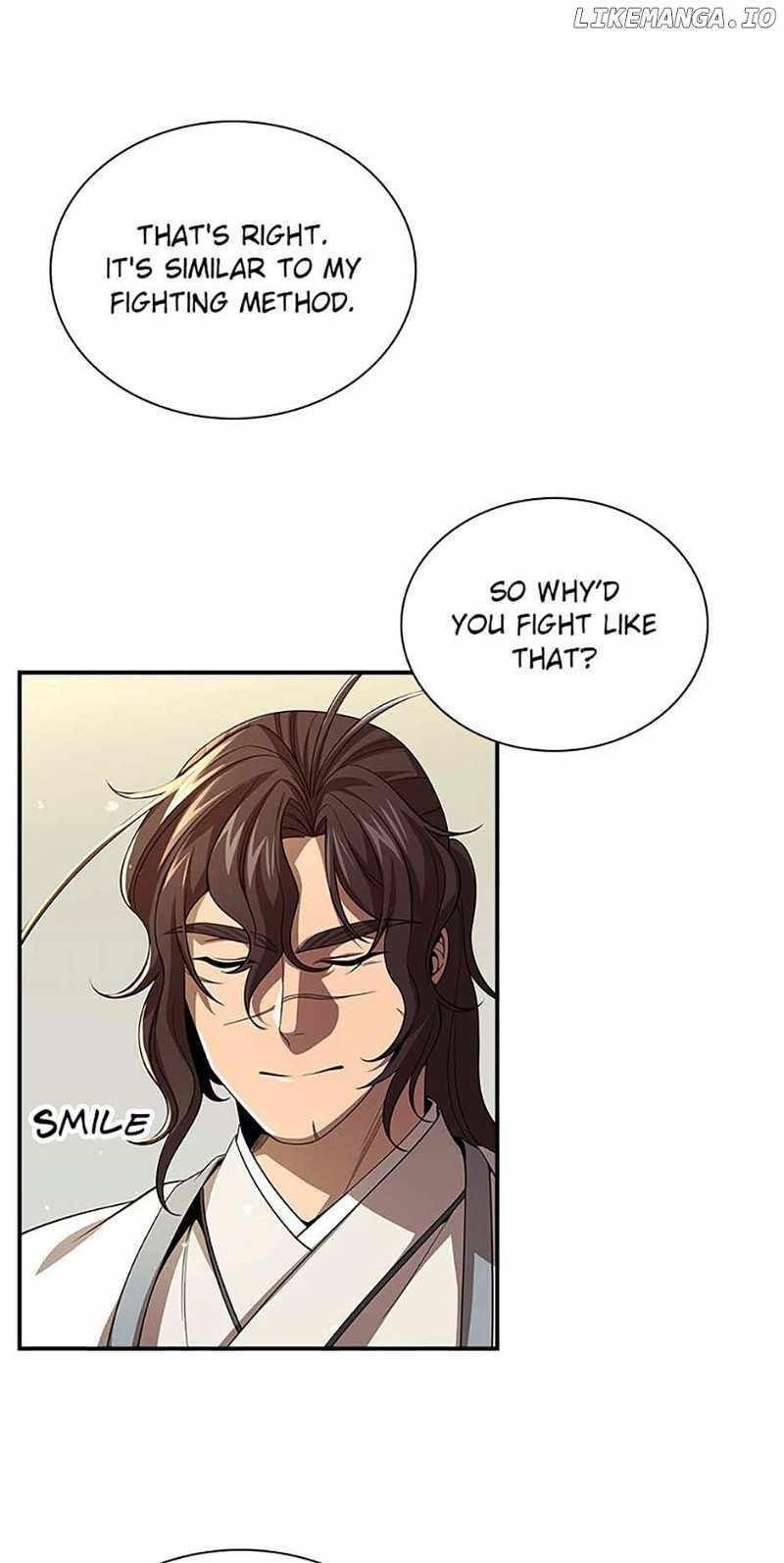 Read Storm Inn Manga Online