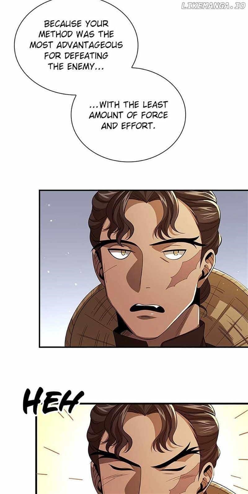 Read Storm Inn Manga Online