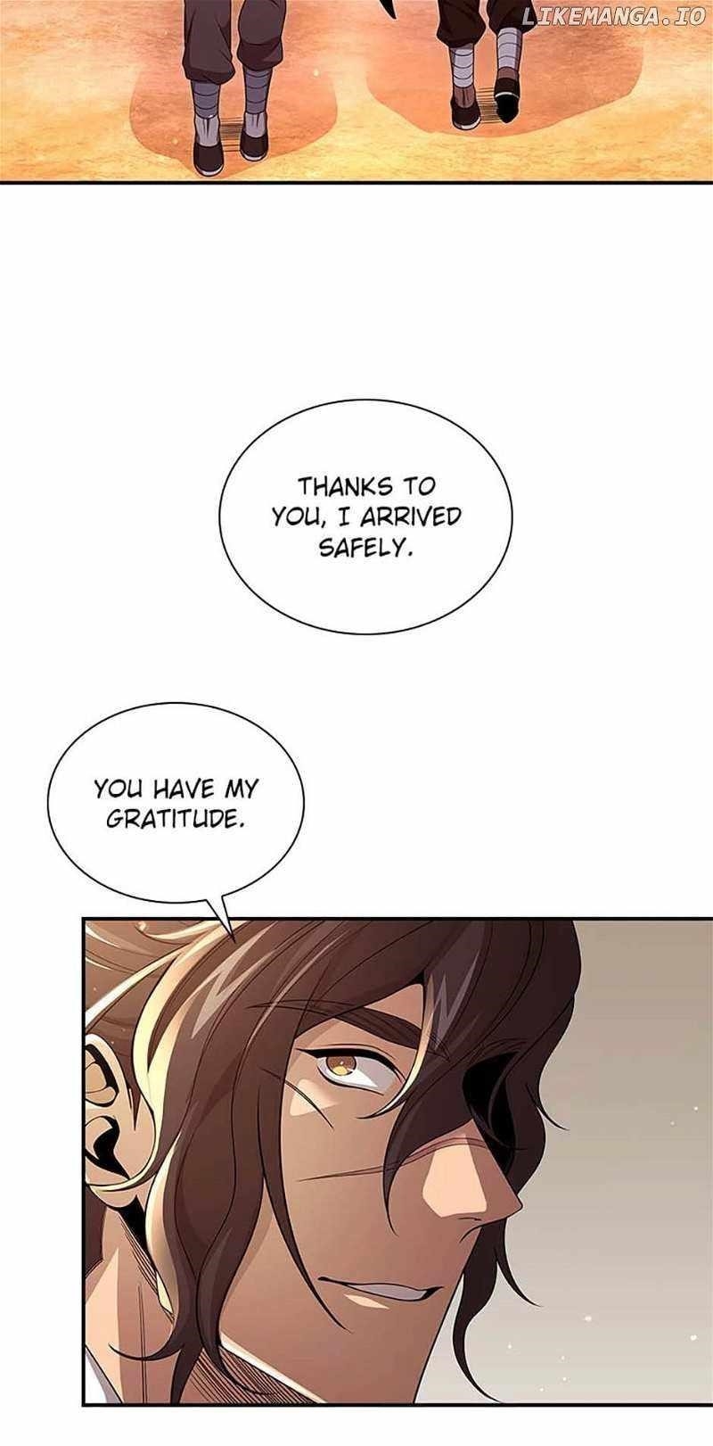 Read Storm Inn Manga Online