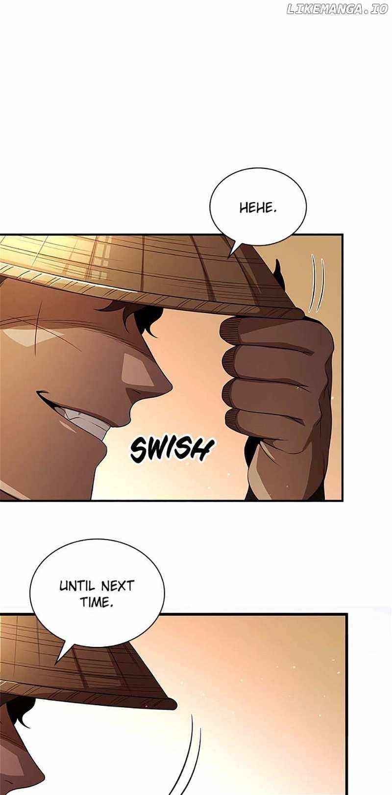 Read Storm Inn Manga Online