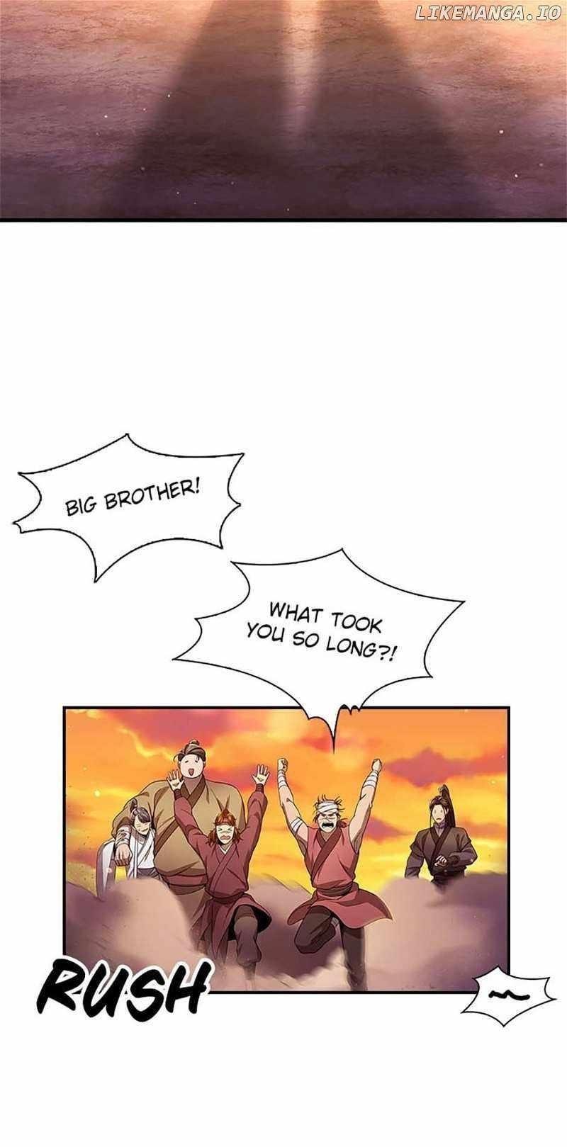 Read Storm Inn Manga Online