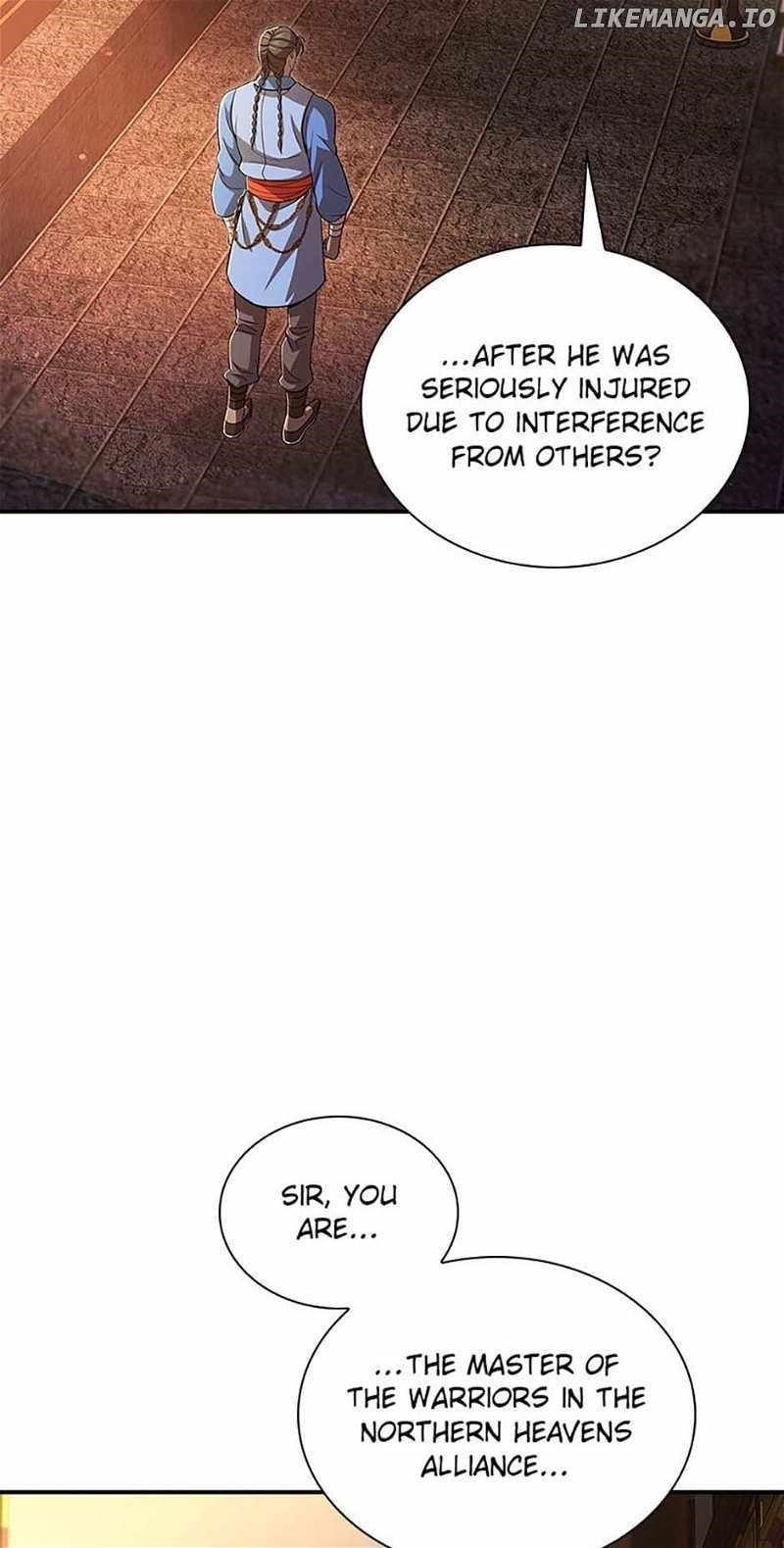 Read Storm Inn Manga Online