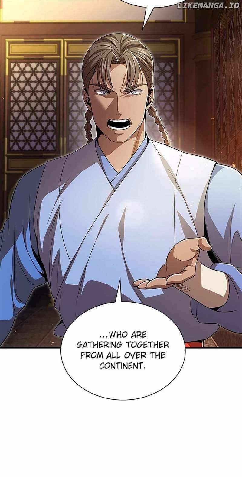 Read Storm Inn Manga Online