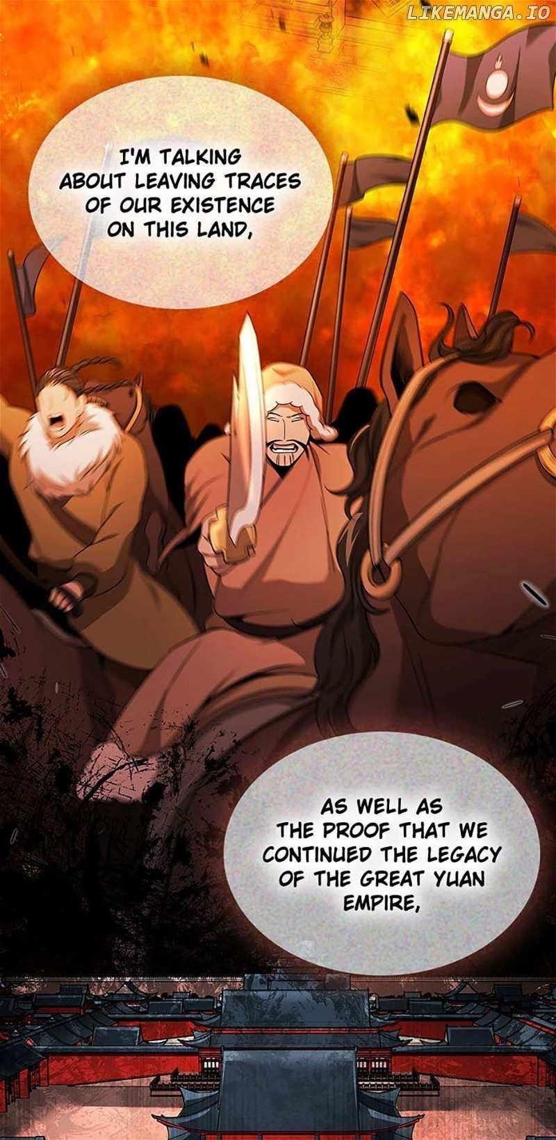 Read Storm Inn Manga Online