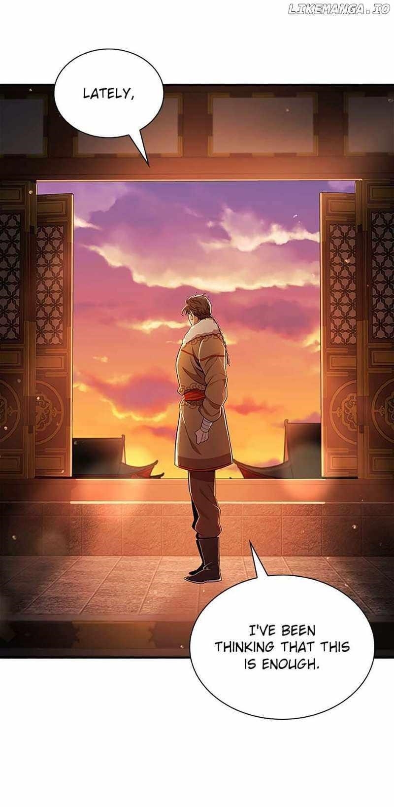 Read Storm Inn Manga Online