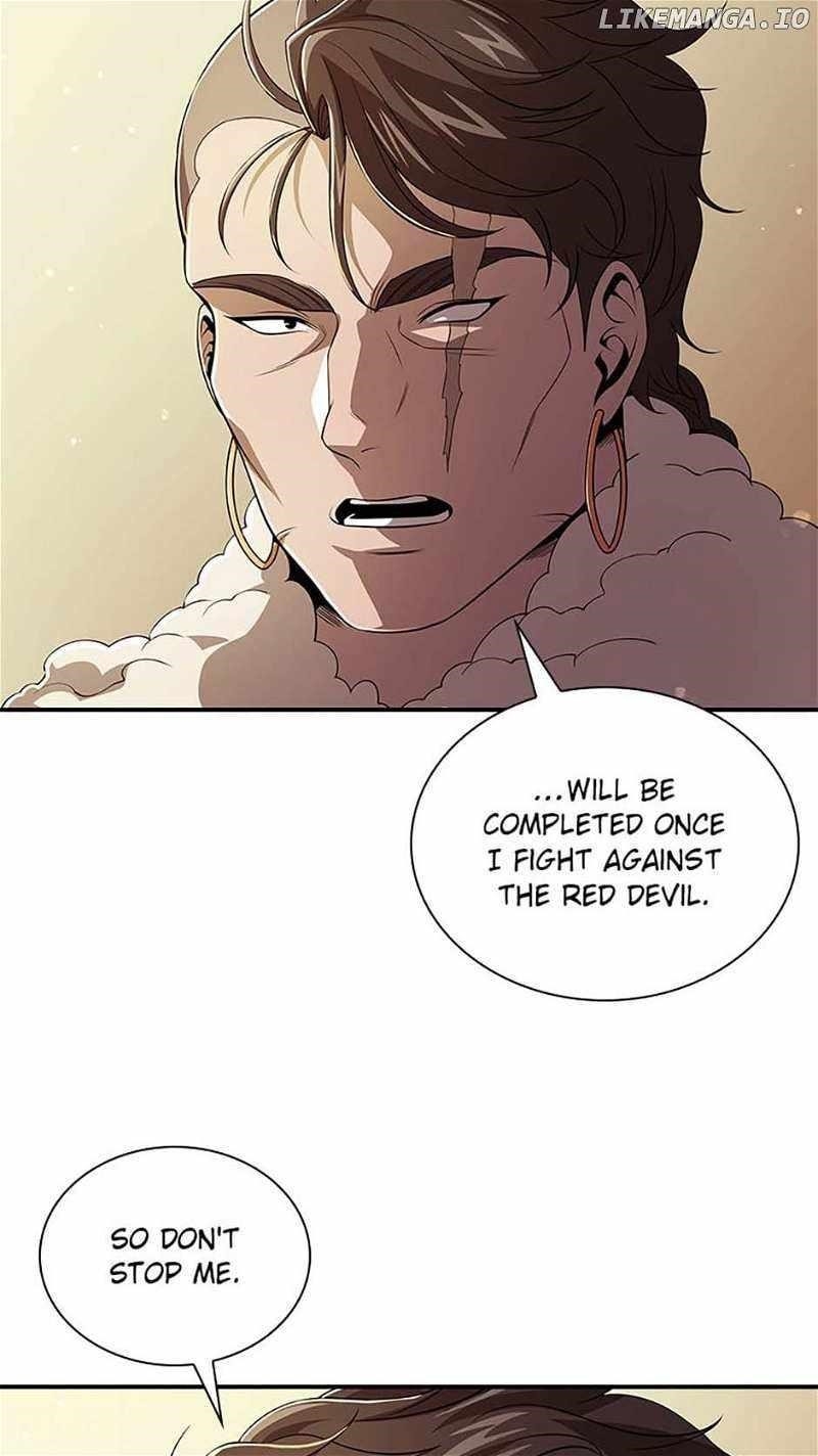 Read Storm Inn Manga Online