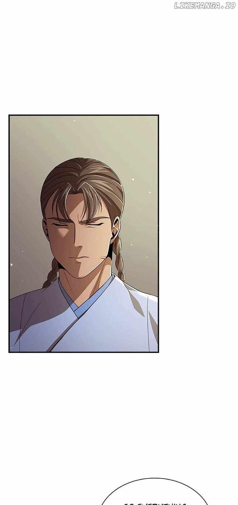 Read Storm Inn Manga Online