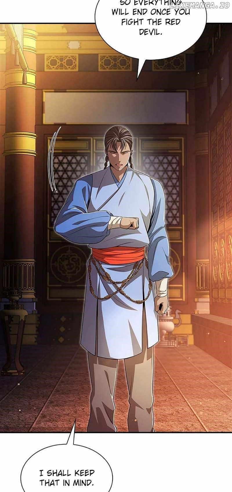 Read Storm Inn Manga Online