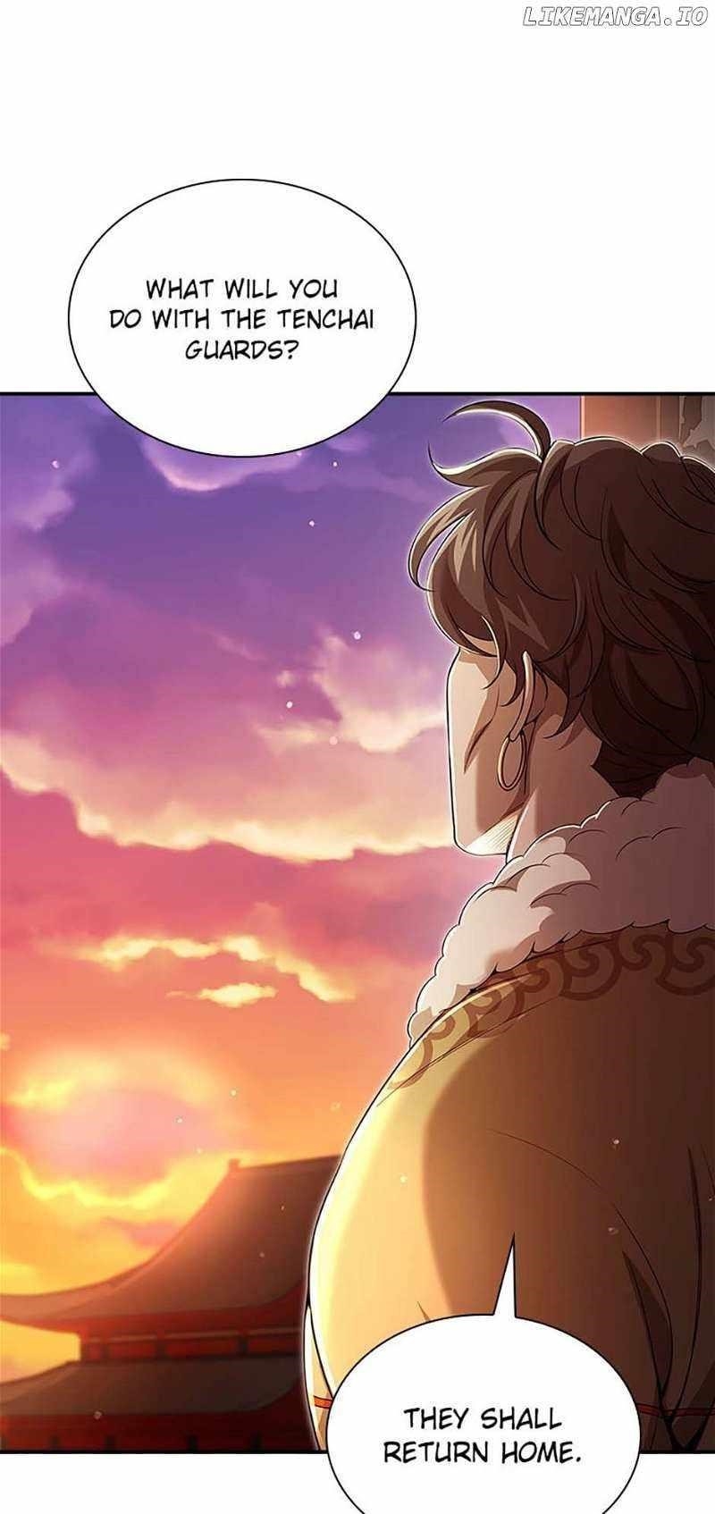 Read Storm Inn Manga Online