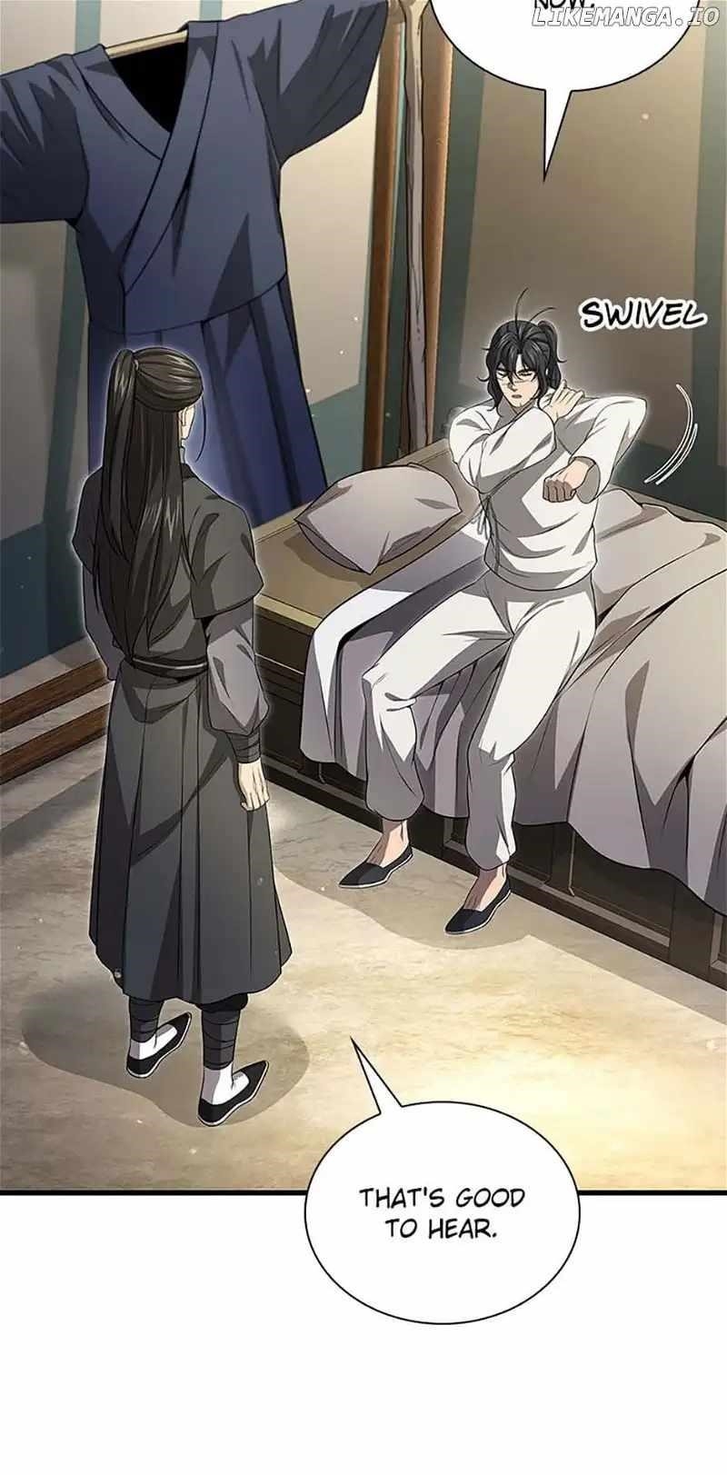 Read Storm Inn Manga Online