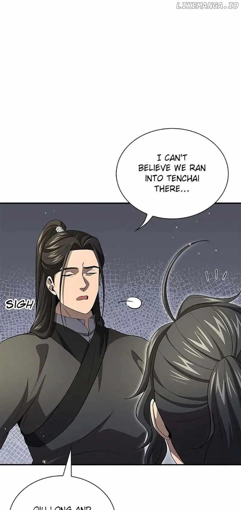 Read Storm Inn Manga Online