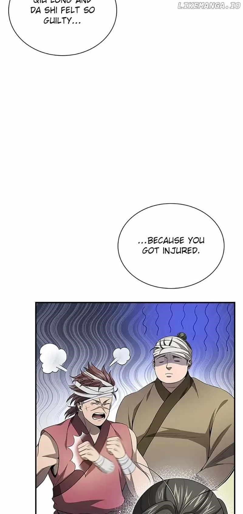 Read Storm Inn Manga Online