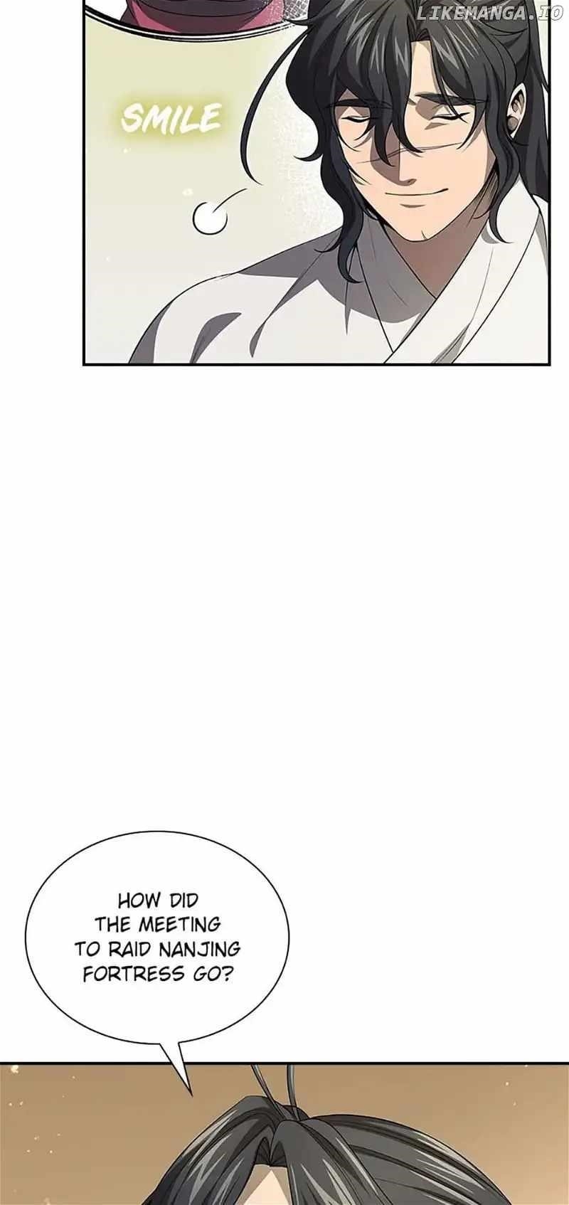 Read Storm Inn Manga Online