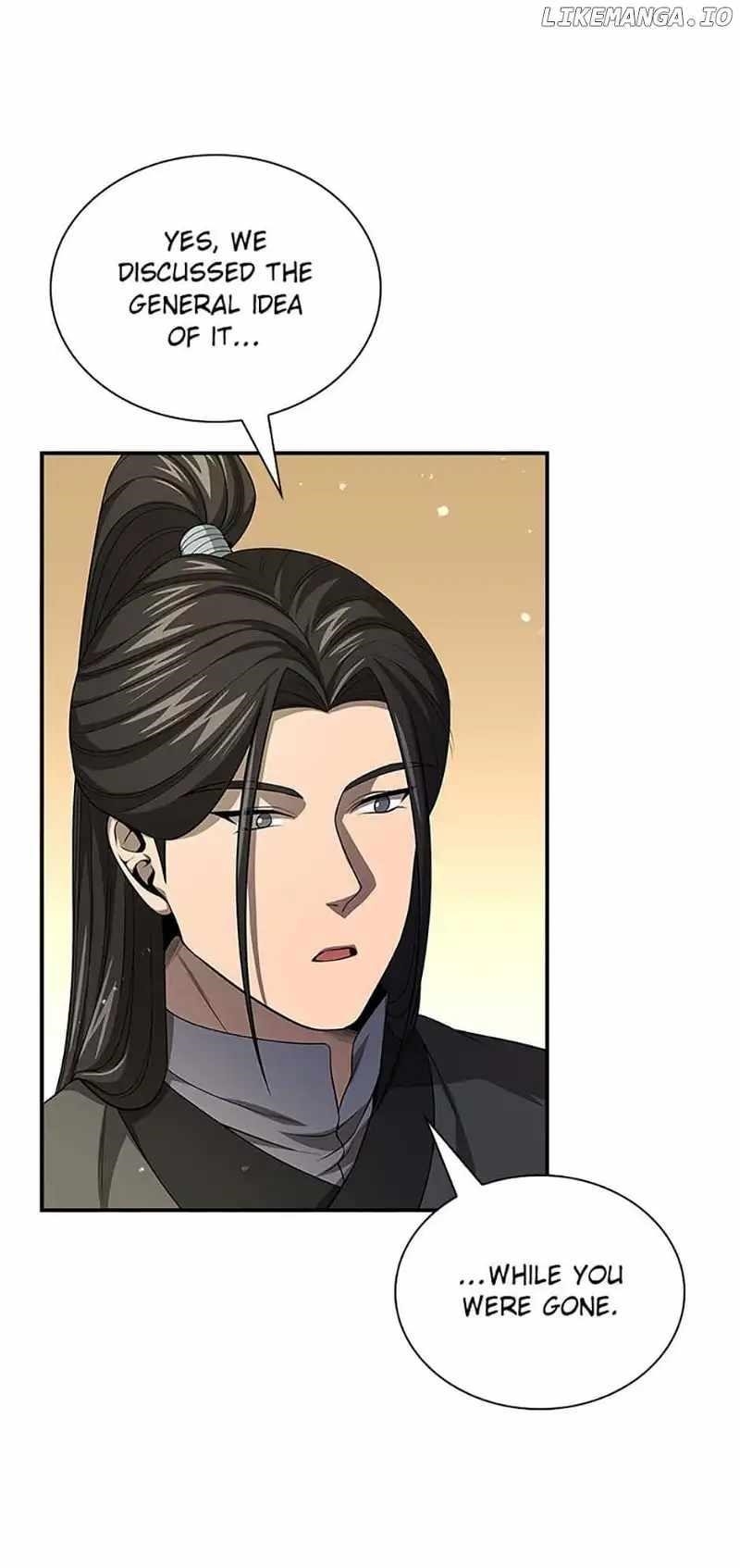 Read Storm Inn Manga Online