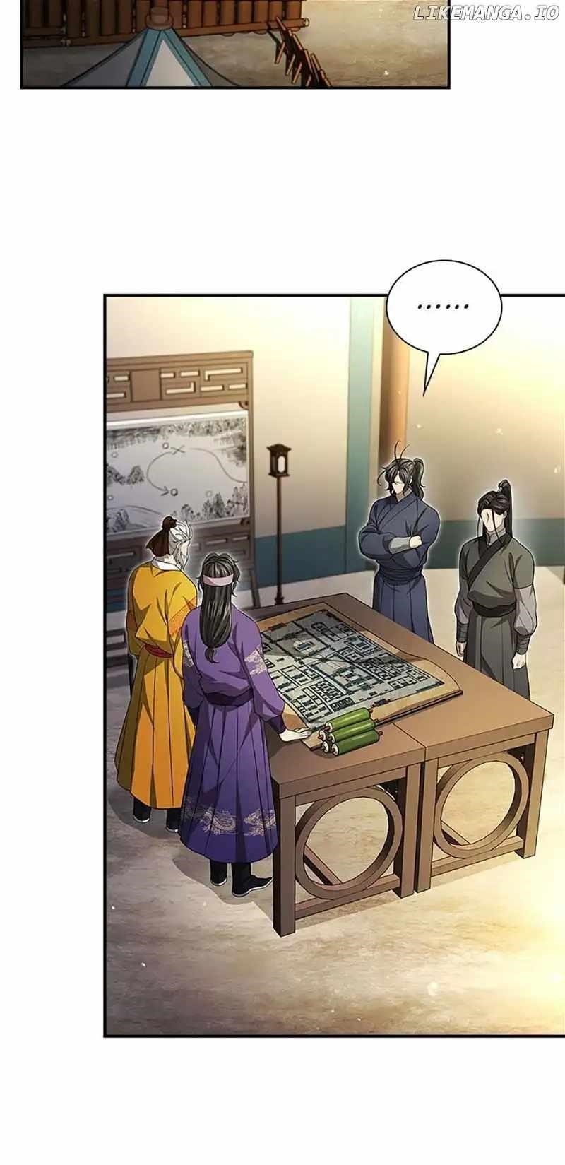 Read Storm Inn Manga Online