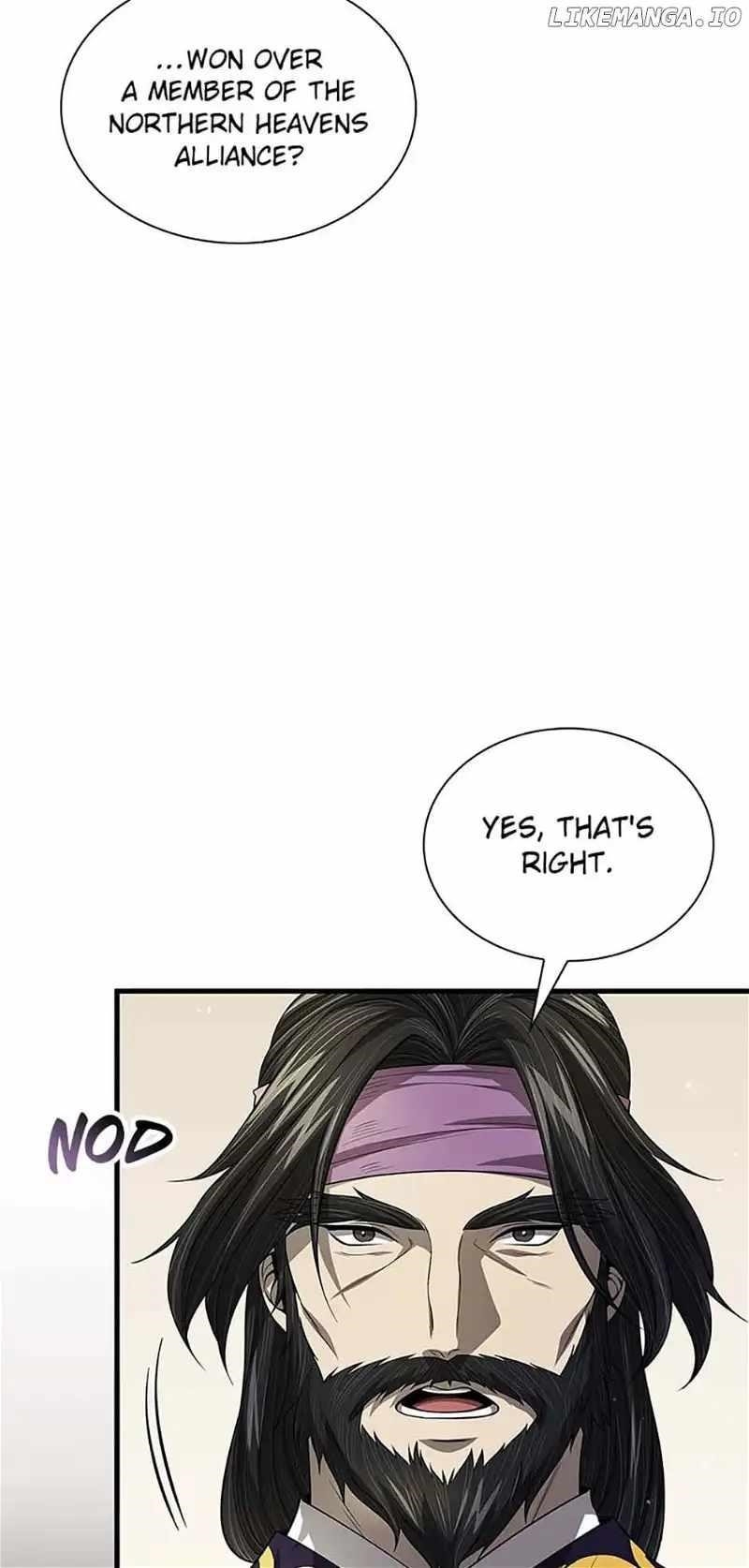 Read Storm Inn Manga Online