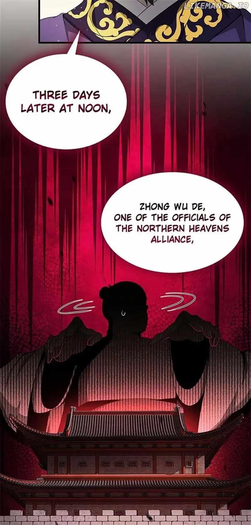 Read Storm Inn Manga Online