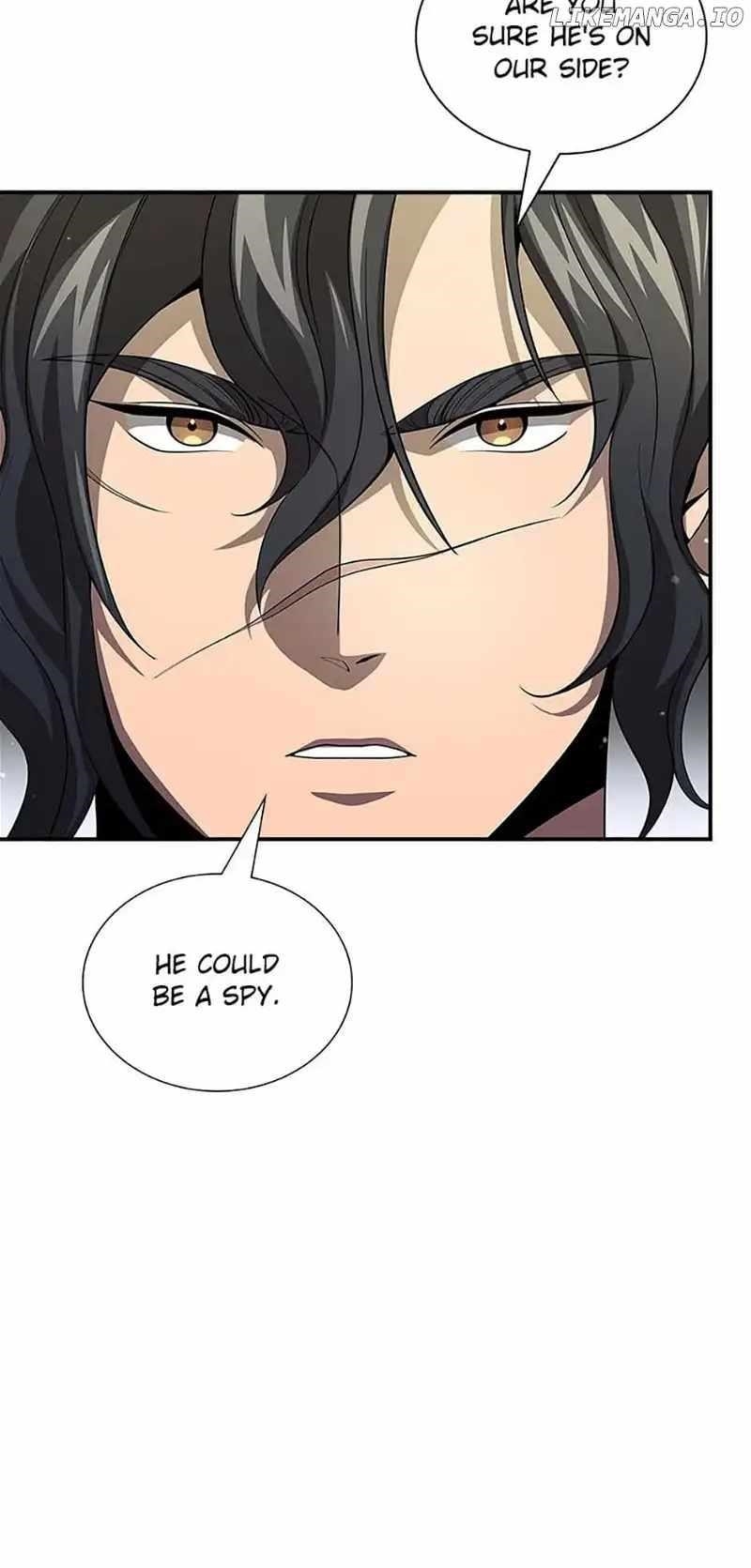 Read Storm Inn Manga Online