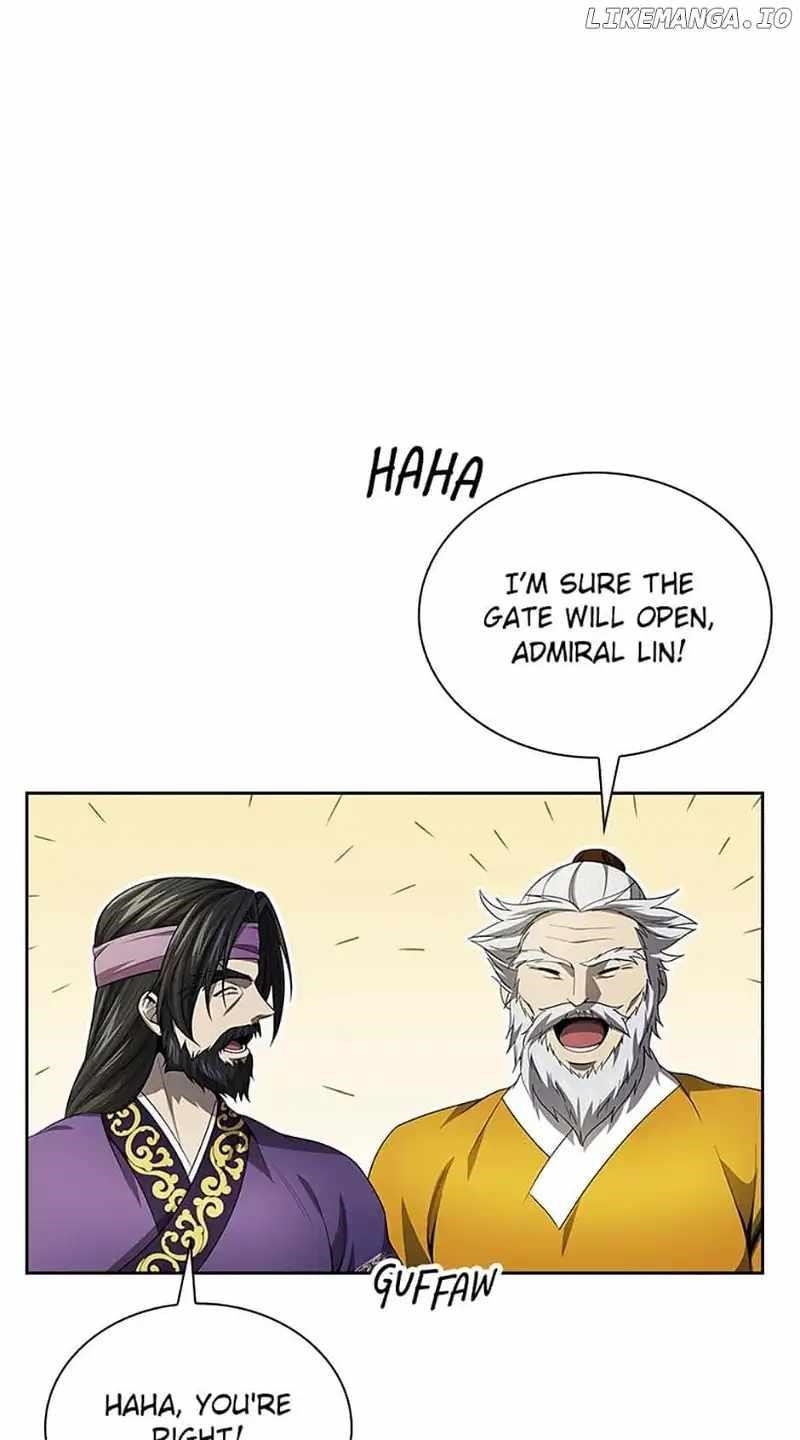 Read Storm Inn Manga Online