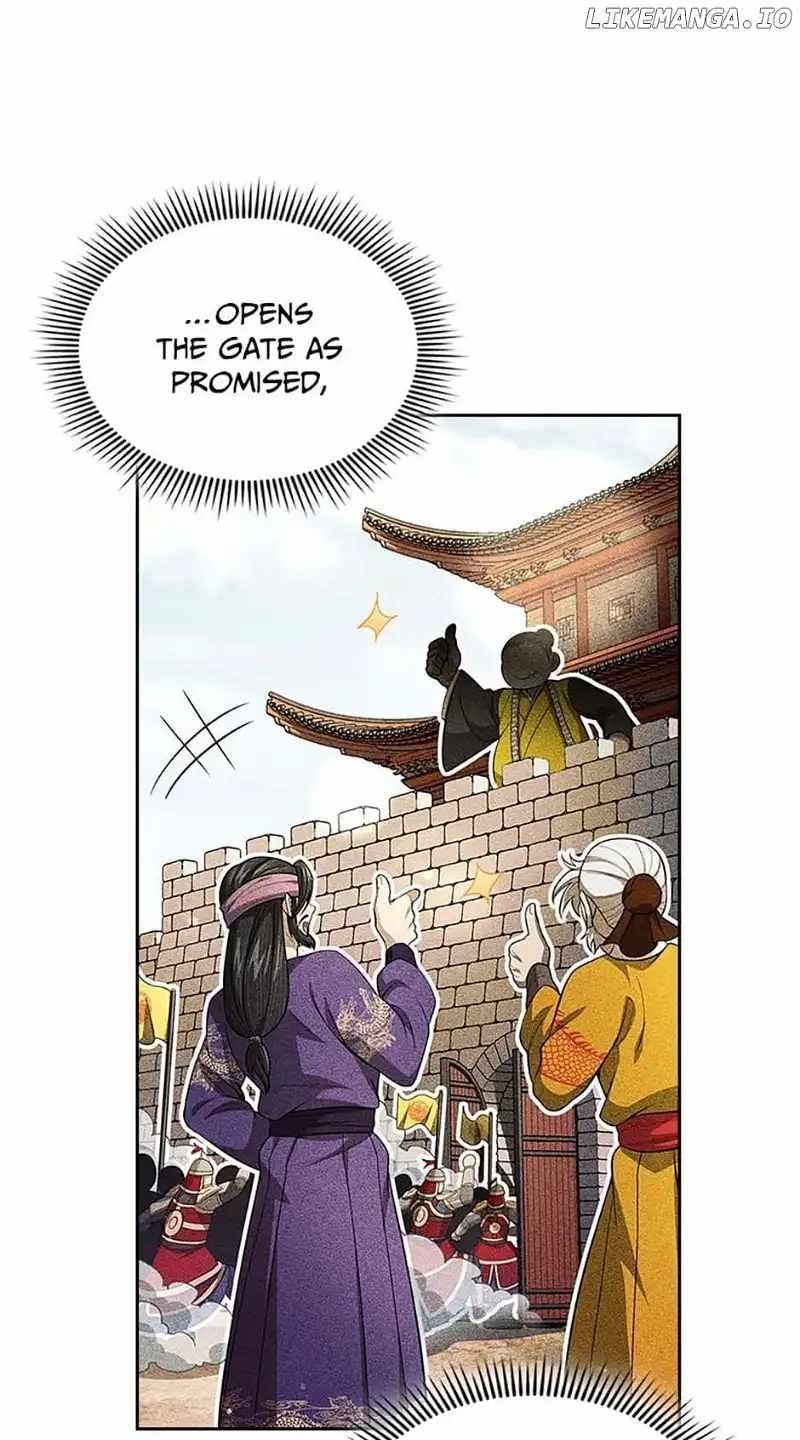 Read Storm Inn Manga Online