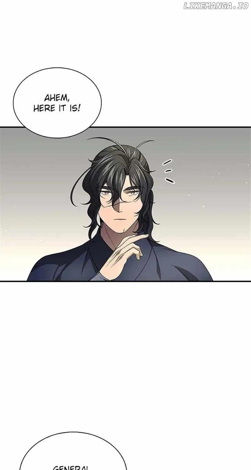 Read Storm Inn Manga Online