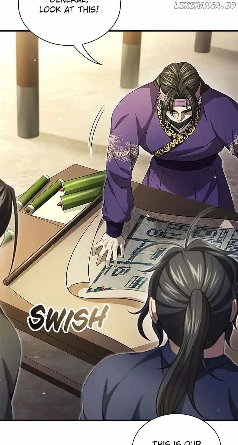 Read Storm Inn Manga Online