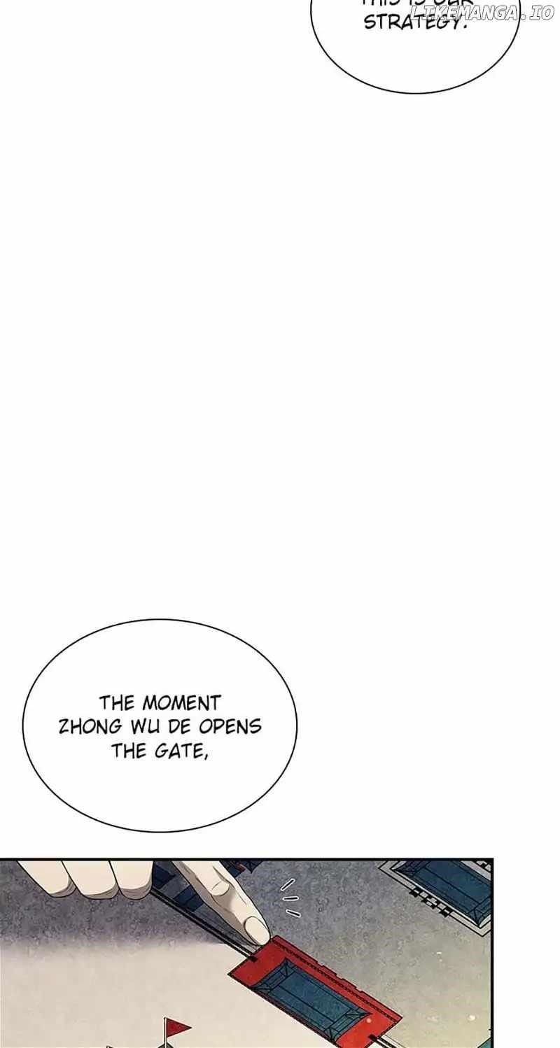 Read Storm Inn Manga Online