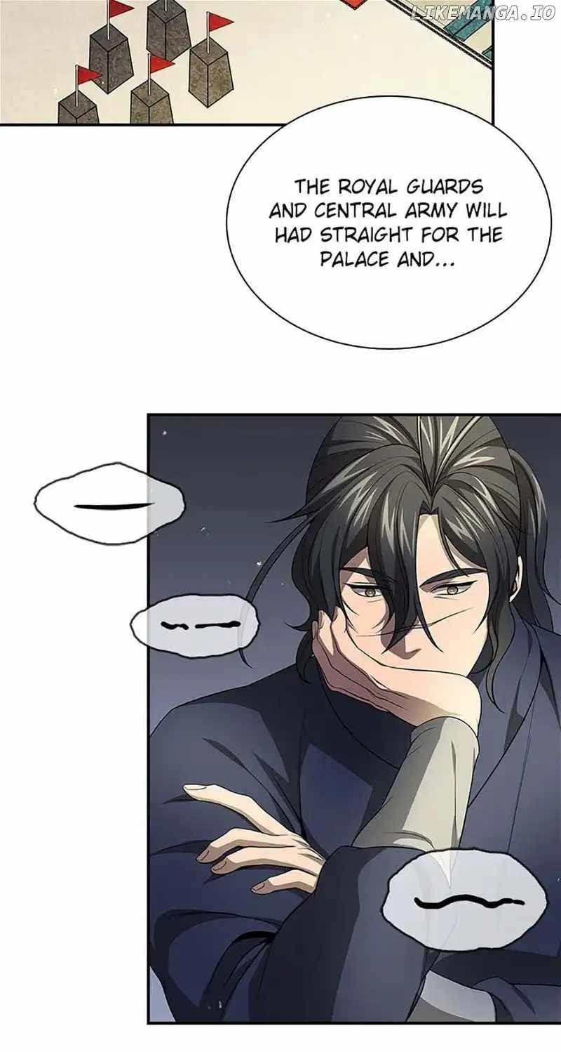 Read Storm Inn Manga Online