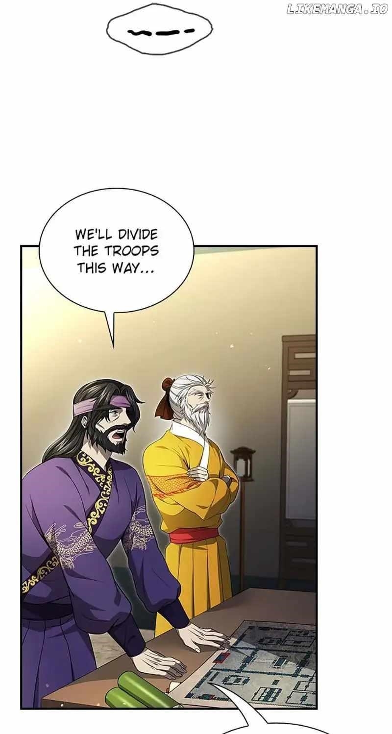 Read Storm Inn Manga Online