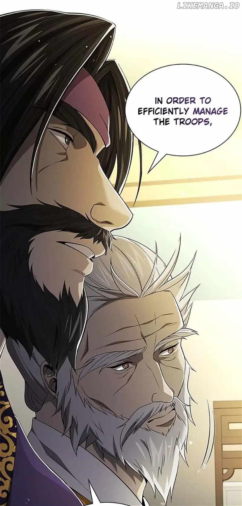 Read Storm Inn Manga Online