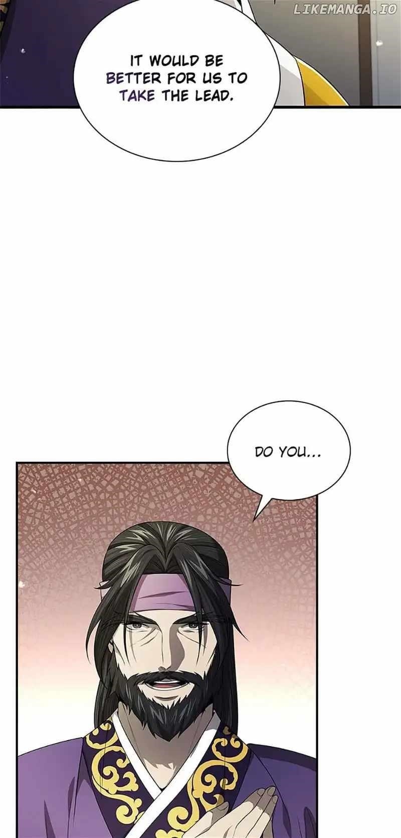 Read Storm Inn Manga Online