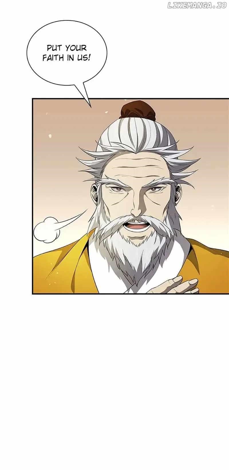 Read Storm Inn Manga Online