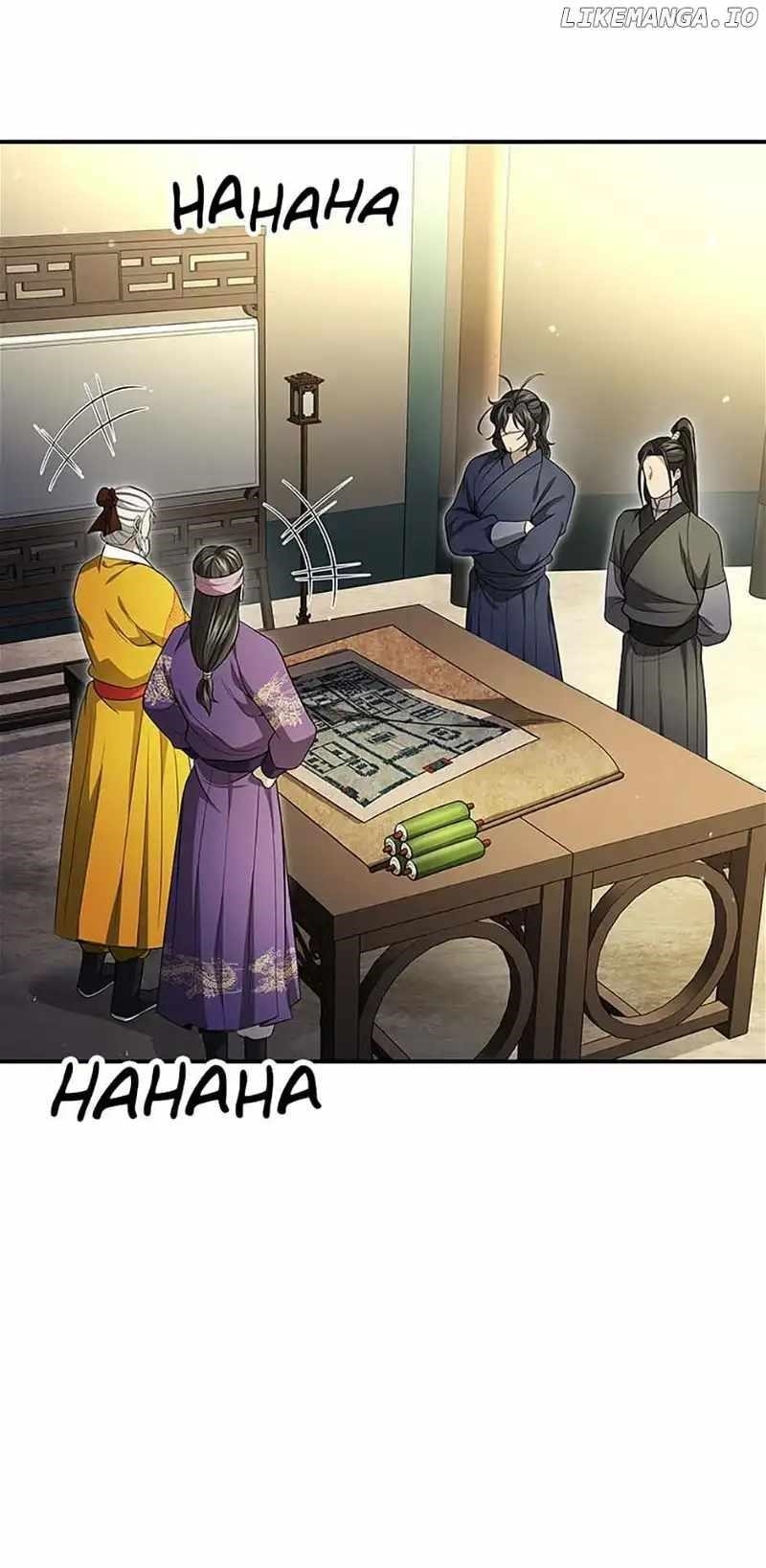 Read Storm Inn Manga Online