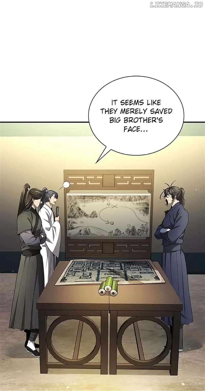 Read Storm Inn Manga Online