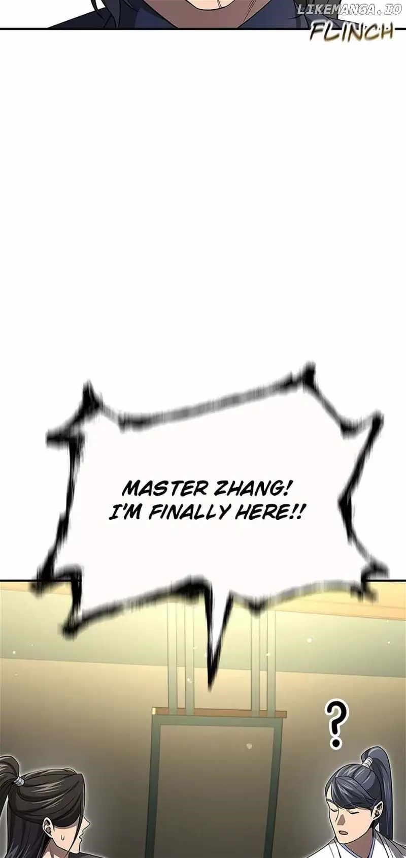 Read Storm Inn Manga Online