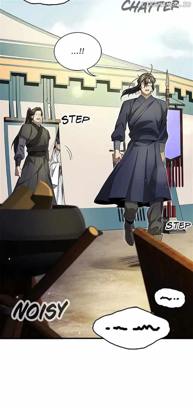 Read Storm Inn Manga Online