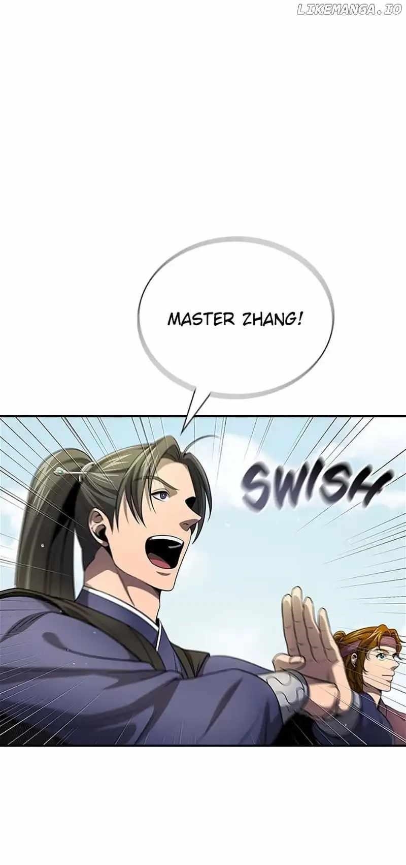 Read Storm Inn Manga Online