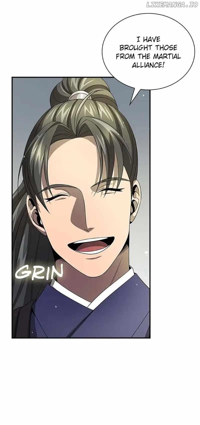 Read Storm Inn Manga Online