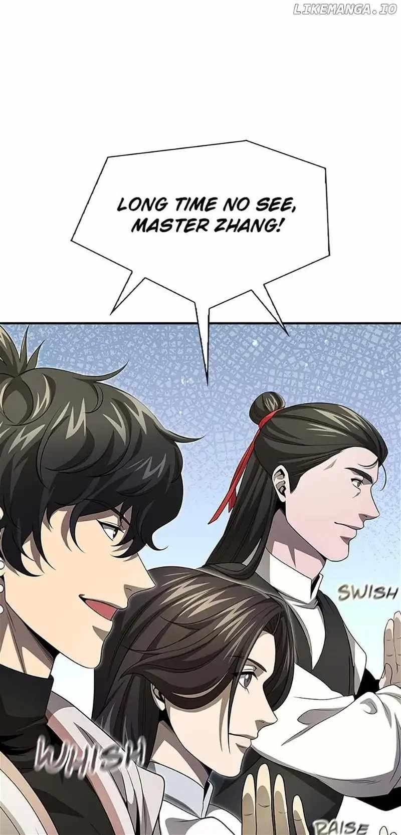 Read Storm Inn Manga Online